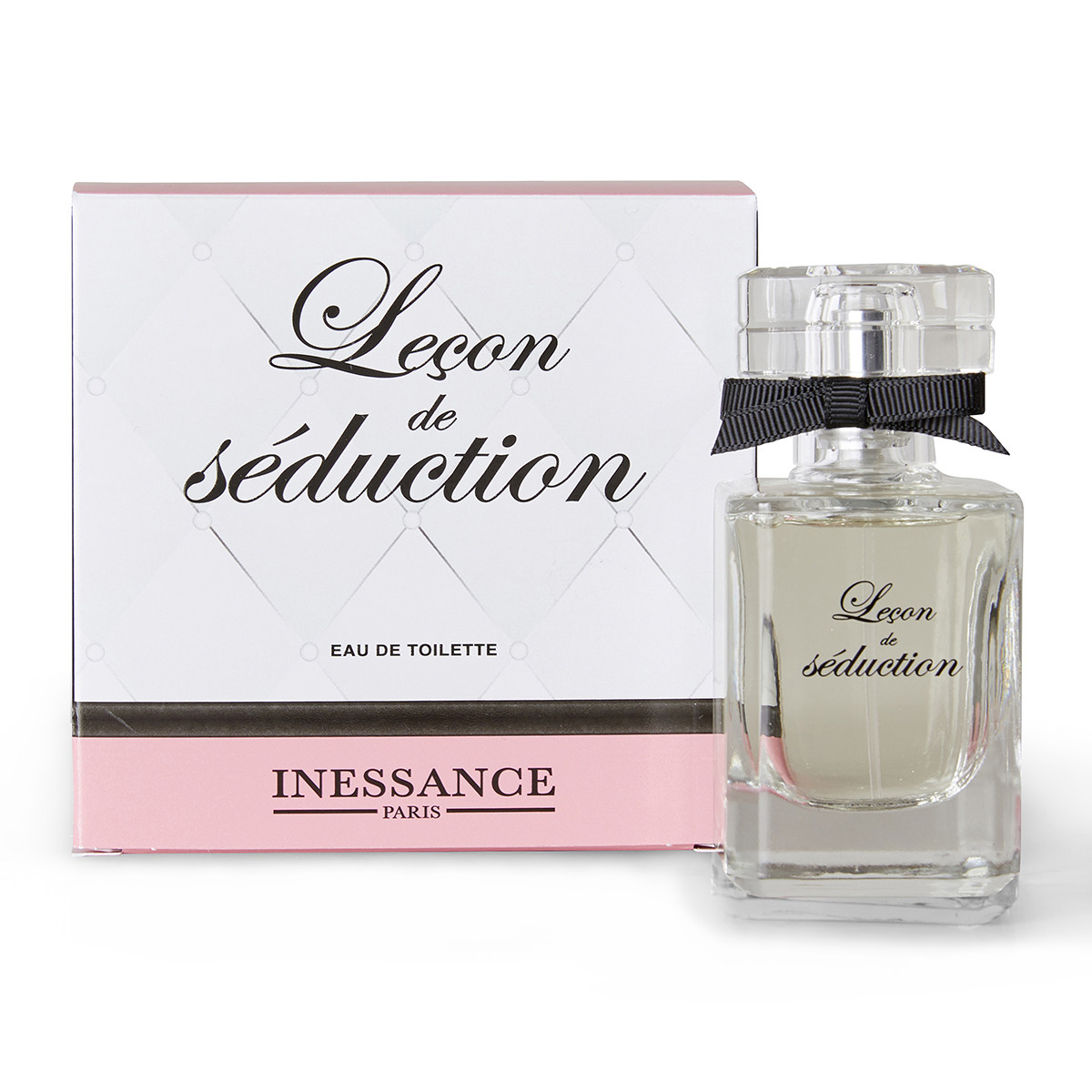 Eau de Toilette Leçon de séduction 50 ml